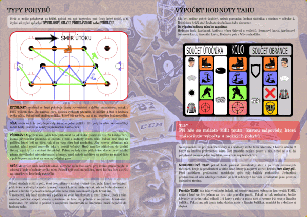 HOCKEY GAME - Image 7