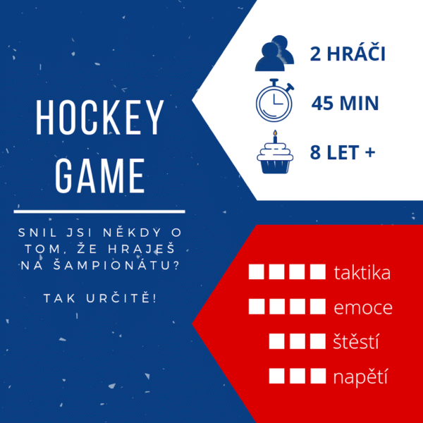 HOCKEY GAME - Image 4