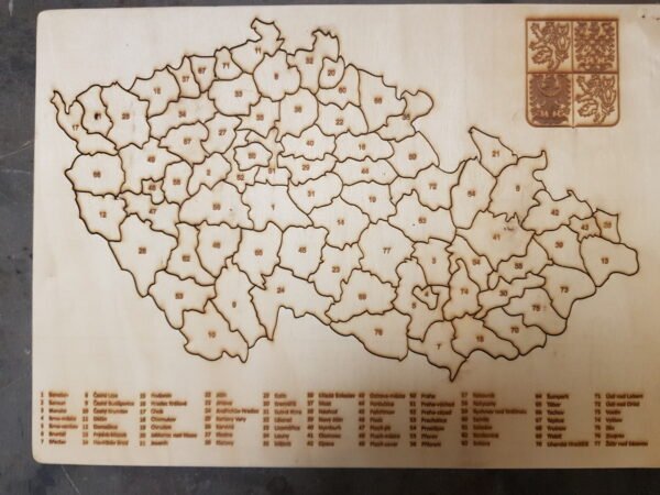 Edukativní Puzzle - Image 6