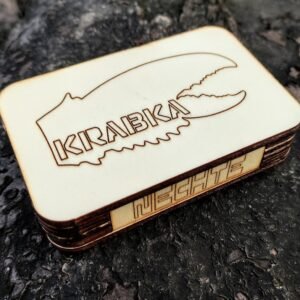 Krabka
