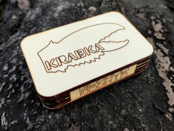 Krabka