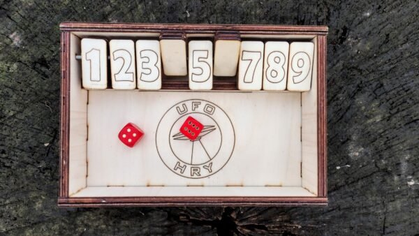Shut the Box - Image 2