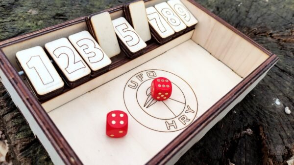 Shut the Box