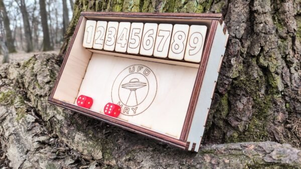 Shut the Box - Image 3